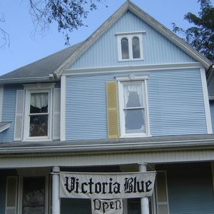 Meet your Posher, Beverly